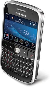 BlackBerry